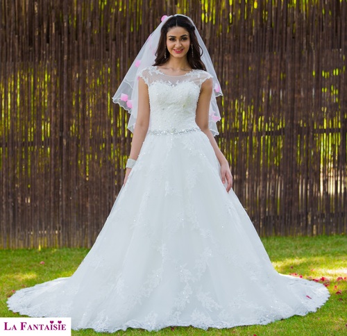 Christian Bridal Gowns